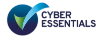 Cyber Essentials Certified Logo